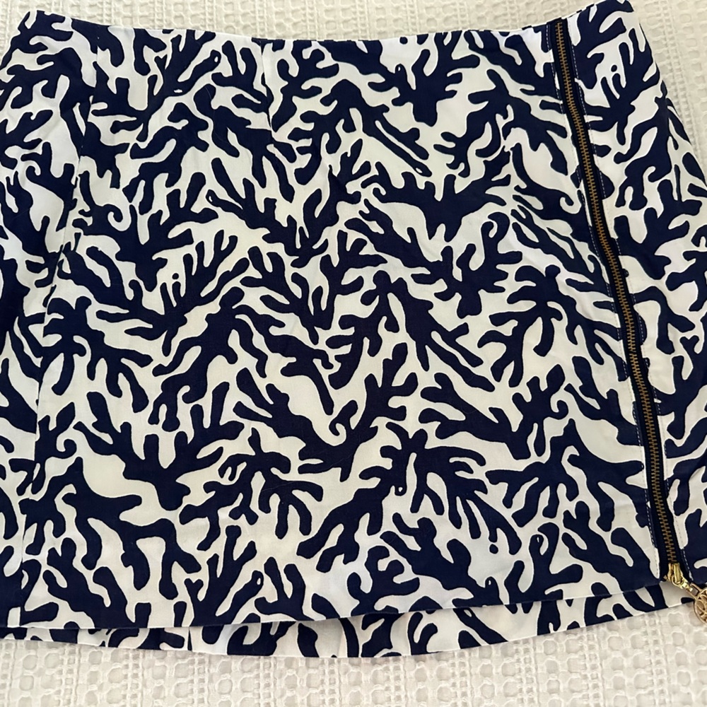 Skort EUC